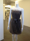 This bridesmaid option feels like such a party dress! This bridesmaid option feels like such a party dress!