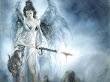Beauty Of Magical Angel