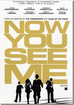 nowyouseeme