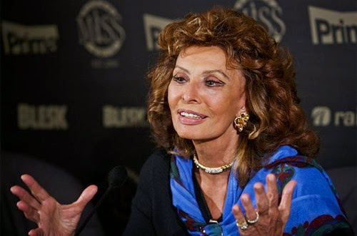 Sophia-Loren-4 Sophia Loren