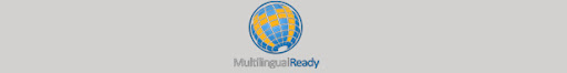 Multilingual Site