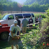 Floyd County Area Technology School-Constructed Home
