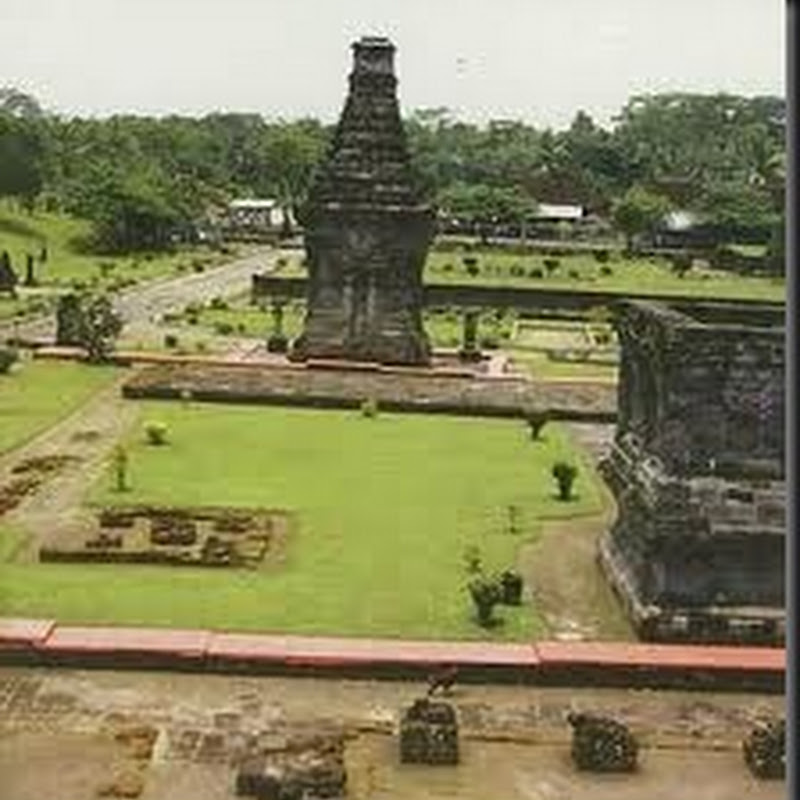 Majapahit Ternyata adalah Kota Atlantis..