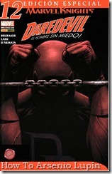 P00012 - MK Daredevil v2 #12 P00012 - MK Daredevil v2 #12