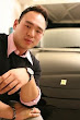 Johnny Wolf Dating Coacher 4