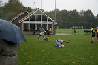 RCD (54) - Spakenburg (0)