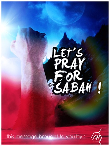 sabah