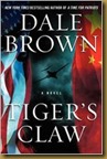 tiger's claw
