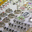 Finished Pieces Ready For Sale - Bali, Indonesia