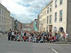 Sprachaufenthalt Cork CEC