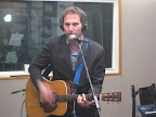 Singer and songwriter Milton