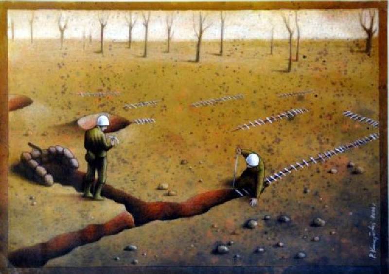 Self-explanatory Shots