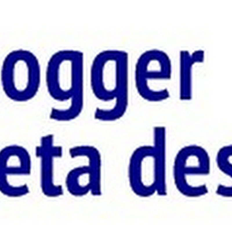 BloggerSentral blogging tips