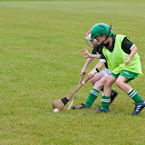 Camp Ciaran 2012