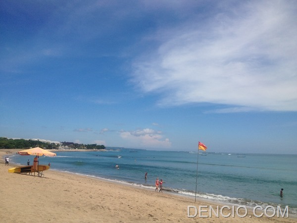 Bali (DENCIO.COM)