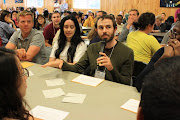 NYU Wagner New Student Retreat Fall 2012