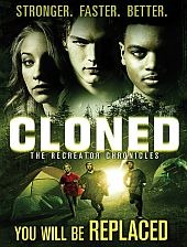 cloned cloned