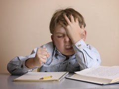 Frustration Frustration