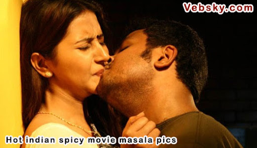 Hot Indian Hindi Movie