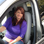 Donna's New Audi Q5