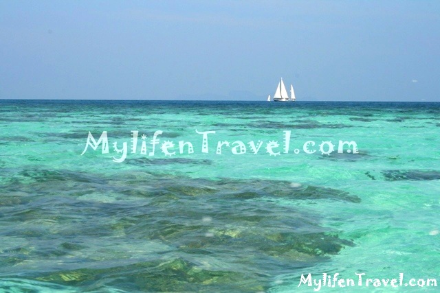 Koh Lipe Fun dive 21 Koh Lipe Fun dive 21