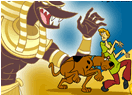 Jogo do Scooby-Doo - Curse Of Anubis Pyramid Of Doom Jogo do Scooby-Doo - Curse Of Anubis Pyramid Of Doom