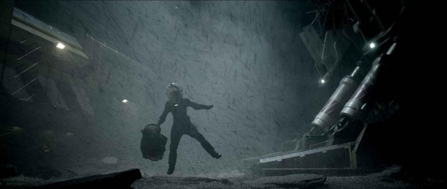 Az első hivatalos Prometheus fotó