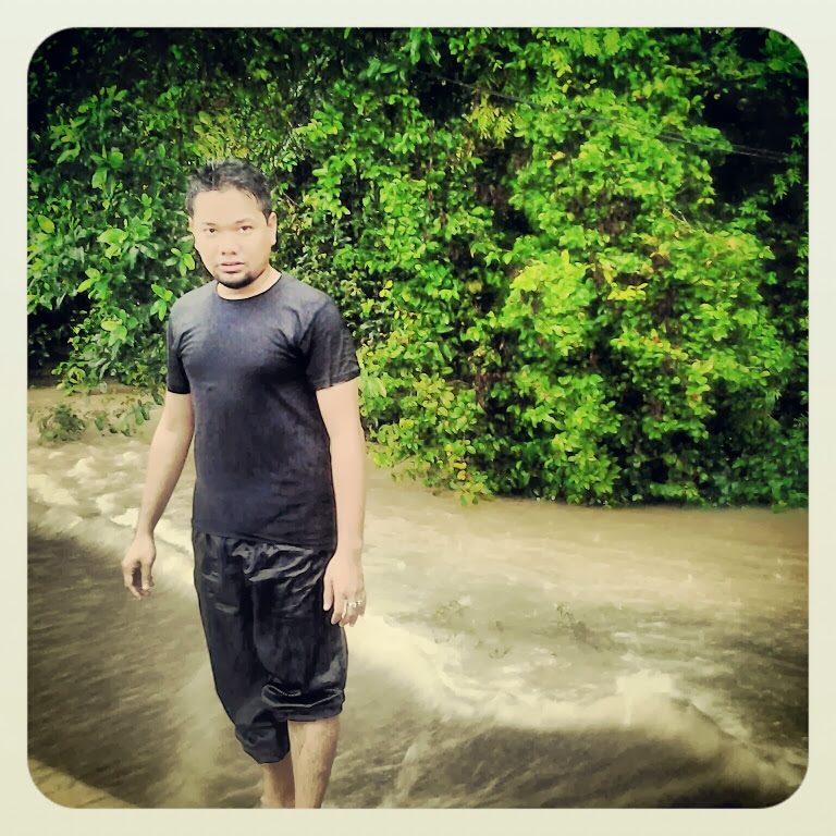 [INFO BANJIR TERKINI] Pahang  [AMARAN] Siren Evacuate Dah Dibunyikan