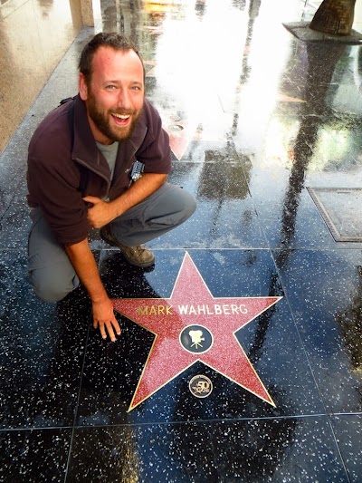 And me with the greatest star in the world! IMAGE_443.jpg