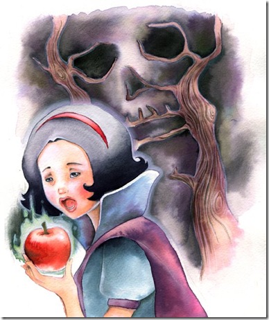 Blancanieves,Schneewittchen,Snow White and the Seven Dwarfs (105)