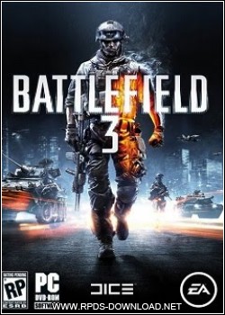 4ea5a5551a144 Battlefield 3 PC Full   RELOADED
