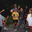 Ältere - Kinderfreizeit 1995