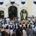 Festa de Nossa Senhora da Oliveira