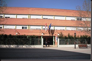 IES García Lorca (Albacete) IES García Lorca (Albacete)