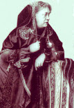 Helena Petrovna Blavatsky 2