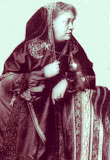 Helena Petrovna Blavatsky 2