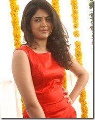 deeksha-seth-cute model