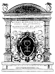 Excerpts From A Translation Of John Dee Monas Hieroglyphica