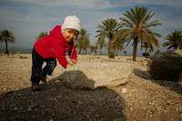 2014-01 Galilee