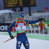 Carl Johan Bergman
