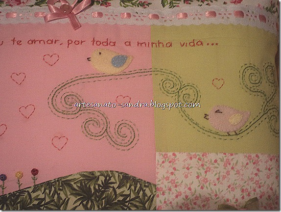 Almofada eusei que vou te amar1 Almofada eusei que vou te amar1
