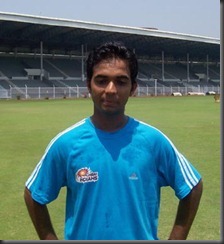 ajinkya rahane in mumbai
