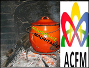 association mauritanienne contre la faim