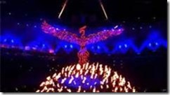 Phoenix at 2012 Olympics