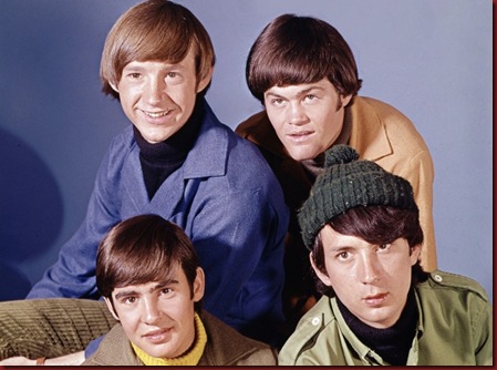 monkees 1966 group shot apimages