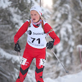Ingvild Sangesland