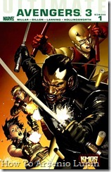 P00001 - Ultimate Comics Avengers 3 v2010 #1 - Blade versus the Avengers, Part One of Six (2010_8)