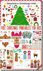Free-Christmas-Printables
