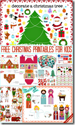 Free-Christmas-Printables Free-Christmas-Printables