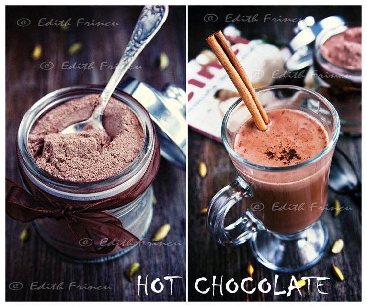 hot chocolate 1